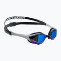 Okulary do pływania arena Cobra Edge Swipe Mirror blue/silver/black