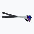 Okulary do pływania arena Cobra Edge Swipe Mirror blue/silver/black 3