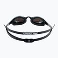 Okulary do pływania arena Cobra Edge Swipe Mirror blue/silver/black 4