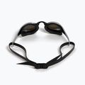 Okulary do pływania arena Cobra Edge Swipe Mirror blue/silver/black 3