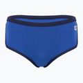 Bokserki pływackie męskie arena Icons Swim Low Waist Short Solid royal/navy