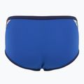 Bokserki pływackie męskie arena Icons Swim Low Waist Short Solid royal/navy 2
