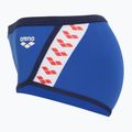 Bokserki pływackie męskie arena Icons Swim Low Waist Short Solid royal/navy 3