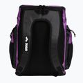 Plecak arena Spiky III 45 l purple 3