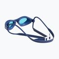 Okulary do pływania arena 365 light / blue / navy / navy / glob 2