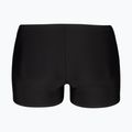Bokserki pływackie męskie arena Stripe Swim Short black/white/multi 2