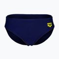 Slipy pływackie dziecięce arena Swim Briefs Solid navy/white/white