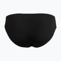 Slipy pływackie dziecięce arena Foam Swim Briefs black/soft green multi 2