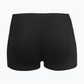 Bokserki pływackie dziecięce arena Foam Swim Short black/soft green multi 2