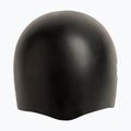 Czepek pływacki arena dwustronny Reversible Cap open your eyes/black 3