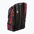 Plecak pływacki arena Fastpack 3.0 Allover 40 l tie dye 4