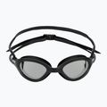 Okulary do pływania arena 365 Mirror mirror silver/dark grey/black 2