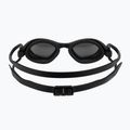 Okulary do pływania arena 365 Mirror mirror silver/dark grey/black 4