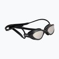 Okulary do pływania arena 365 Mirror mirror silver/dark grey/black