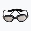 Okulary do pływania arena 365 Mirror mirror silver/dark grey/black 2