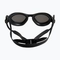 Okulary do pływania arena 365 Mirror mirror silver/dark grey/black 4