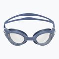 Okulary do pływania arena The One Plus clear/grey blue 2