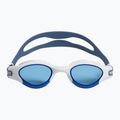 Okulary do pływania arena The One Plus blue/white/grey blue 2