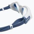 Okulary do pływania arena The One Plus blue/white/grey blue 4