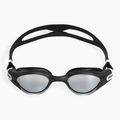 Okulary do pływania arena The One Plus Mirror silver mirror/black 2