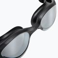 Okulary do pływania arena The One Plus Mirror silver mirror/black 4