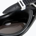 Okulary do pływania arena The One Plus Mirror silver mirror/black 5