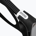 Okulary do pływania arena The One Plus Mirror silver mirror/black 6