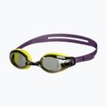 Okulary do pływania arena Zoom X-Fit smoke
