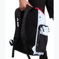 Plecak pływacki arena Spiky III 45 l Allover fireflow/white 13