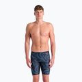 Jammery pływackie męskie arena Fireflow Swim Jammer black/black multi 5