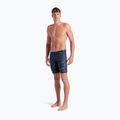 Jammery pływackie męskie arena Fireflow Swim Jammer black/black multi 6