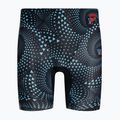 Jammery pływackie męskie arena Fireflow Swim Jammer black/black multi