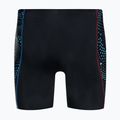 Jammery pływackie męskie arena Fireflow Swim Jammer black/black multi 2