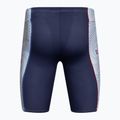 Jammery pływackie męskie arena Fireflow Swim Jammer navy/white multi 2