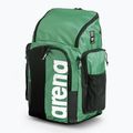 Plecak arena Spiky III 45 l green 2