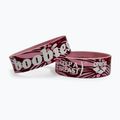 Strój pływacki jednoczęściowy damski arena Pink Dahlia Lace Back shocking pink/multi 6