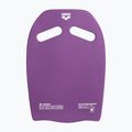 Deska do pływania arena Printed Kickboard plum/artic lime