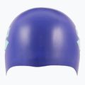 Czepek pływacki arena Reversible Cap aqua 5