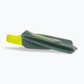 Płetwy do pływania arena Powerfin Pro II sage/artic lime 4