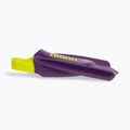 Płetwy do pływania Arena Powerfin Pro II plum/artic lime 4