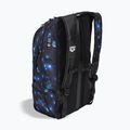 Plecak pływacki arena Fastpack 3.0 Allover 40 l aqua 4