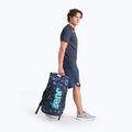 Plecak pływacki arena Fastpack 3.0 Allover 40 l aqua 8