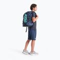 Plecak pływacki arena Fastpack 3.0 Allover 40 l aqua 9