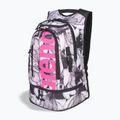 Plecak pływacki arena Fastpack 3.0 Allover 40 l seabed 2