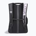 Plecak pływacki arena Fastpack 3.0 Allover 40 l seabed 3