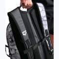 Plecak pływacki arena Fastpack 3.0 Allover 40 l seabed 6