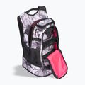 Plecak pływacki arena Fastpack 3.0 Allover 40 l seabed 7