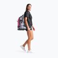Plecak pływacki arena Fastpack 3.0 Allover 40 l seabed 9
