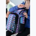 Plecak pływacki arena Fastpack 3.0 Allover 40 l seabed 10