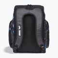Plecak pływacki arena Spiky III 45 l Allover aqua 3